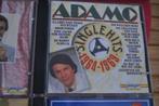 ADAMO DUITSTALIG  SPECIALE EDITIE, CD & DVD, CD | Chansons populaires, Comme neuf, Enlèvement ou Envoi