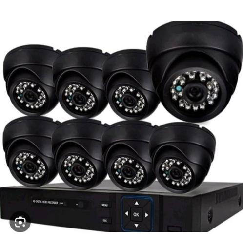 Bewakingscamera's installeren tegen de beste prijzen!, Audio, Tv en Foto, Actiecamera's, Nieuw