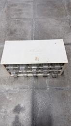 Ladekastje met 20 lades, Ophalen of Verzenden, Gebruikt