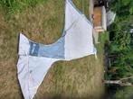 voortenten caravan  Adria 560 Isabella voortent, Particulier, Luifel