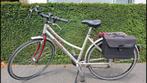 fiets  kettler  merckx, Ophalen