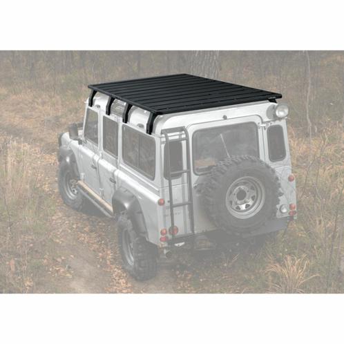 RIVAL Roof Rack Land Rover.Defender 110  1990 - 2016, Autos : Divers, Porte-bagages, Neuf, Envoi
