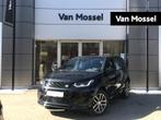 Land Rover Discovery Sport P300e PHEV AWD Auto R-Dynamic SE, Auto's, Automaat, Stof, Zwart, Discovery Sport