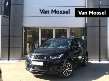 Land Rover Discovery Sport P300e PHEV AWD Auto R-Dynamic SE beschikbaar voor biedingen