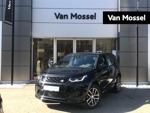 Land Rover Discovery Sport P300e PHEV AWD Auto R-Dynamic SE, Auto's, Land Rover, Bedrijf, Te koop, 360° camera, 4x4, Cruise Control