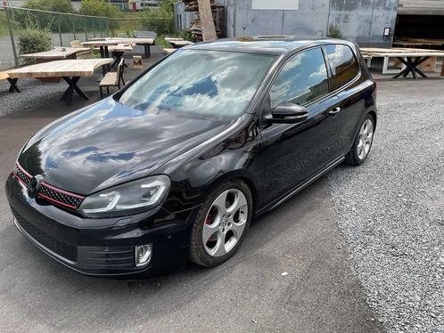 2011 Volkswagen Golf GTI Personenauto, Auto's, Volkswagen, Bedrijf, Golf, Overige brandstoffen, Euro 5, Overige carrosserie, Automaat