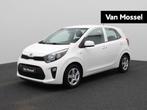 Kia Picanto 1.0 CVVT ComfortLine, Achat, 998 cm³, Euro 6, Entreprise