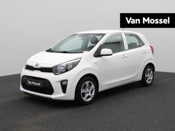 Kia Picanto 1.0 CVVT ComfortLine | Airco |