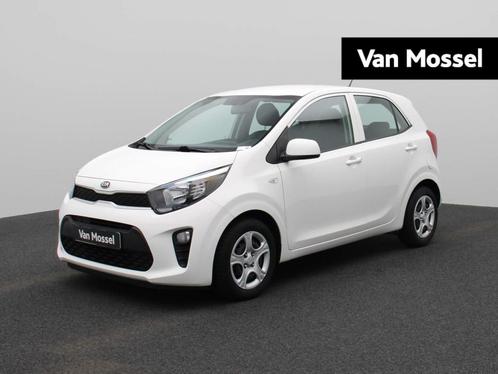 Kia Picanto 1.0 CVVT ComfortLine, Autos, Kia, Entreprise, Achat, Picanto, ABS, Airbags, Air conditionné, Alarme, Bluetooth, Ordinateur de bord