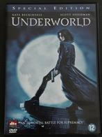 Underworld “ DVD”, Cd's en Dvd's, Dvd's | Horror, Ophalen of Verzenden, Zo goed als nieuw