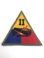 Amerikaanse patch uit de Tweede Wereldoorlog (4)., Ophalen of Verzenden