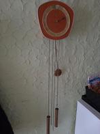 Wandklok, Ophalen of Verzenden, Zo goed als nieuw