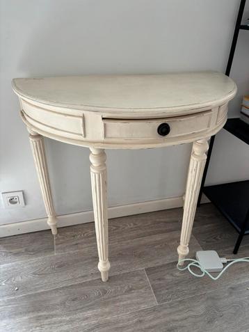 Meuble, Enlèvement, Utilisé