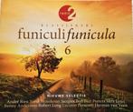 FUNICULI FUNICULA 6 - Klassiekers (3 CD box), CD & DVD, CD | Compilations, Enlèvement ou Envoi, Comme neuf, Classique