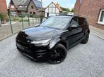 Range Rover Evoque P300e R-Dynamic S | Open Dak! | Camera!, Auto's, Automaat, 1498 cc, Zwart, Leder