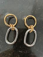 Te koop oorbellen van Longchamp, Ophalen, Zo goed als nieuw, Overige materialen, Hangers