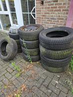 banden, Auto-onderdelen, Ophalen, Band(en)