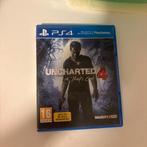 Uncharted 4, Consoles de jeu & Jeux vidéo, Jeux | Sony PlayStation Vita, 1 joueur, Aventure et Action, Comme neuf, À partir de 16 ans
