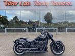 Harley-Davidson Softail Fat Boy 30th Anniversary Edtion, 2 cilinders, Bedrijf, Overig, 1868 cc