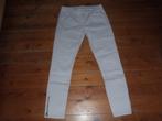 beige broek maat 42 - Esprit, Kleding | Dames, Broeken en Pantalons, Beige, Maat 42/44 (L), Ophalen of Verzenden, Zo goed als nieuw
