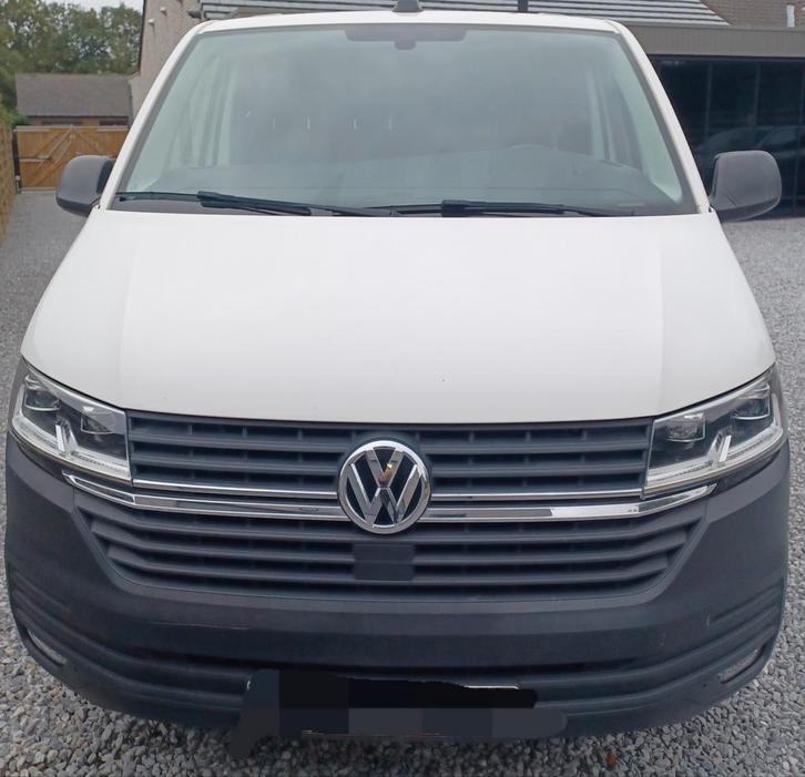 Volkswagen Transporter,gekeurd verkoop,info volledig lezen, Auto's, Bestelwagens en Lichte vracht, Particulier, Volkswagen, Ophalen