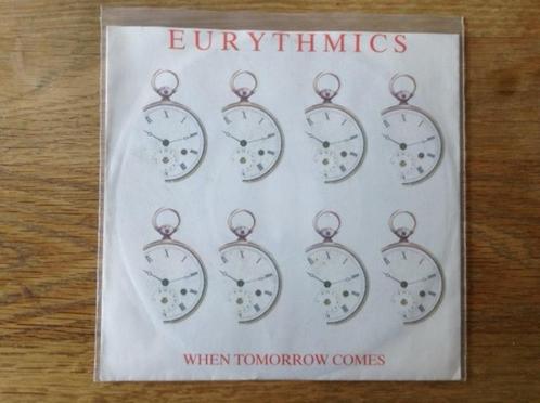 single eurythmics, CD & DVD, Vinyles Singles, Single, Pop, 7 pouces, Enlèvement ou Envoi