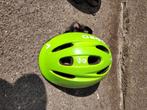 Fietshelm kinderen btwin 52-56 cm, Fietsen en Brommers, Ophalen, Gebruikt, Jongen of Meisje, Overige maten