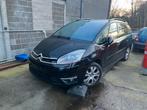 C4 picasso motor probleem, Auto's, Monovolume, Zwart, Diesel, 5 deurs