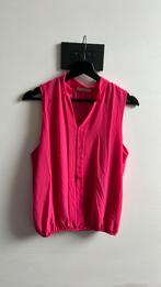 Roze blouse Terra di Siena, Comme neuf, Taille 38/40 (M), Terra di Siena, Rose