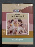 Little dutch - activiteitenspiraal, Ophalen, Nieuw