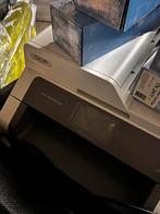 Printer brother dcp- 9020 cdw all-in-one kleurenlaserprinter, Computers en Software, Printers, Ophalen, Gebruikt, Laserprinter