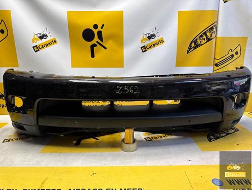 Range Rover Sport L320 Voorbumper PDC KLS AH32-17D957-XXX 2, Auto-onderdelen, Carrosserie, Bumper, Land Rover, Voor, Gebruikt