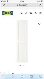 3 Portes Grimo IKEA pour armoire (pax), Maison & Meubles, Armoires | Penderies & Garde-robes, Comme neuf