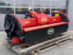 Vicon Extra 332 frontmaaier, Ophalen