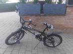 Bmx, Ophalen, Zo goed als nieuw