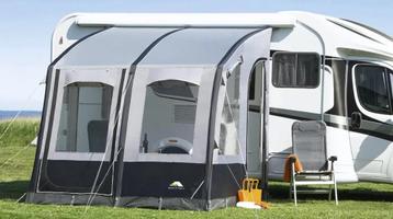 Caravan voortent Speed Air / High, licht en opblaasbaar DWT  beschikbaar voor biedingen