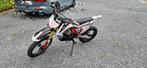 Ultra crossmotor 125cc, Motoren, Motoren | Overige merken, Bedrijf, ULTRA, 11 kW of minder, 1 cilinder