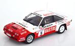 OPEL MANTA 400 Rallye - Échelle 1/18 - LIMITED - PRIX : 79€, Hobby & Loisirs créatifs, Voitures miniatures | 1:18, Enlèvement