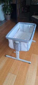 Babyslaapbed - merk chicco, Kinderen en Baby's, Ophalen, Zo goed als nieuw, Ledikant