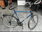 Herenfiets, Ophalen, Zo goed als nieuw