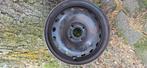 Stalen velgen 14 inch, Auto-onderdelen, Banden en Velgen, Ophalen, 14 inch, Velg(en)