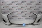 Voorbumper Audi A6 C8 4K Bumper KLS PDC Origineel 4K0807437, Gebruikt, Voor, Bumper, Audi