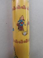 Kuifje - Geschenkpapier - 2m x 0,70 - Hergé - jaren 80 ?, Ophalen of Verzenden, Kuifje, Nieuw, Plaatje, Poster of Sticker