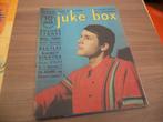 Juke Box magazine  nr 121  van 01/05/66, Ophalen of Verzenden, Gelezen, Algemeen