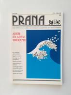 Adem en ademtherapie (Prana Nr. 64), Boeken, Ophalen of Verzenden