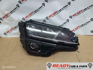 Koplamp VOL Led Origineel Skoda Karoq RECHTS 57B941018B NEW beschikbaar voor biedingen