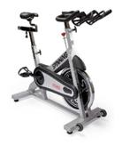 Star Trac Spinning Pro | Spinning Bike, Ophalen of Verzenden, Zo goed als nieuw, Benen