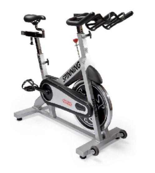 Star Trac Spinning Pro | Spinning Bike, Sport en Fitness, Fitnessmaterialen, Zo goed als nieuw, Armen, Benen, Borst, Buik, Rug