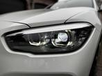 BMW 1 Serie 118 | FULL LED | M PACK | LEDER | A/C | PDC |, Autos, Achat, Euro 6, Entreprise, Cruise Control