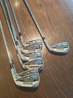 Cobra King Tour mim ijzers, Sport en Fitness, Golf, Ophalen, Gebruikt, Set, Overige merken